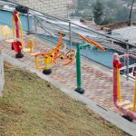 Obras La Floresta