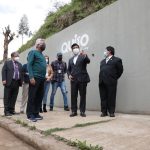 Obras La Floresta