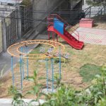 Obras La Floresta