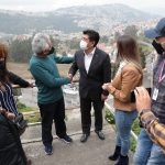 Obras La Floresta