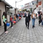Obras La Floresta