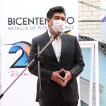 Obras La Floresta