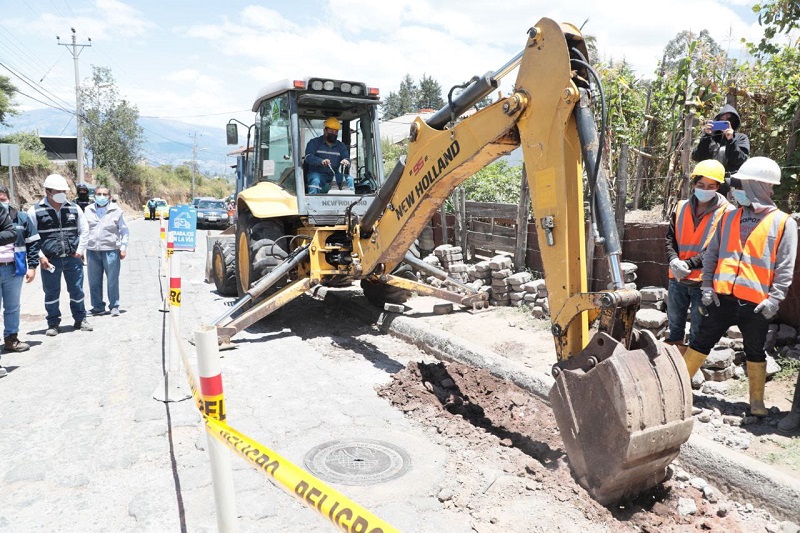 Obras Pifo