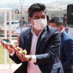 Obras Pifo