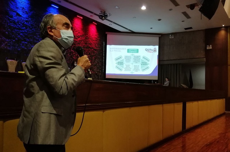 Apoyo a la educación municipal
