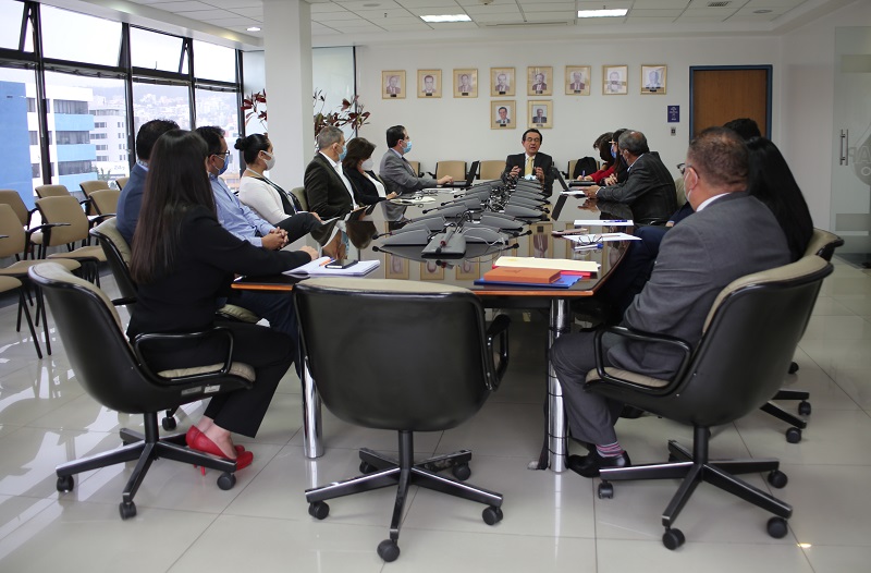 Directorio Epmaps