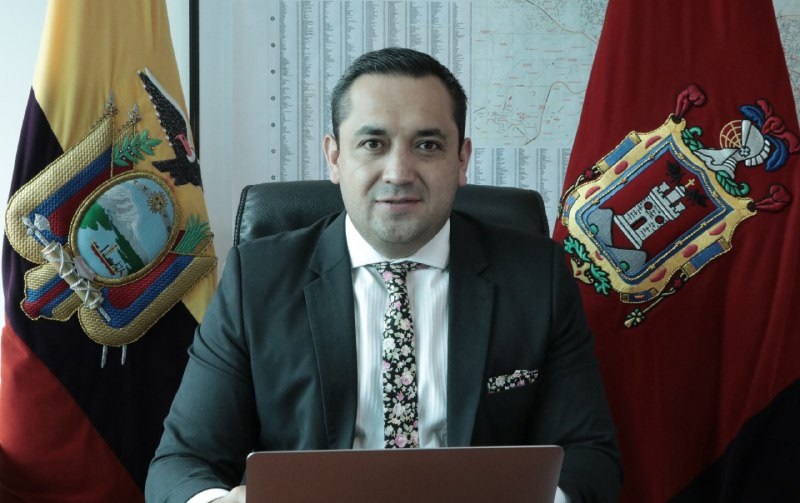 Jaime Villacreses AMC
