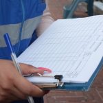 Levantamiento información comerciantes no regularizados