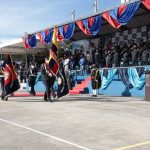 Nuevo director CACM