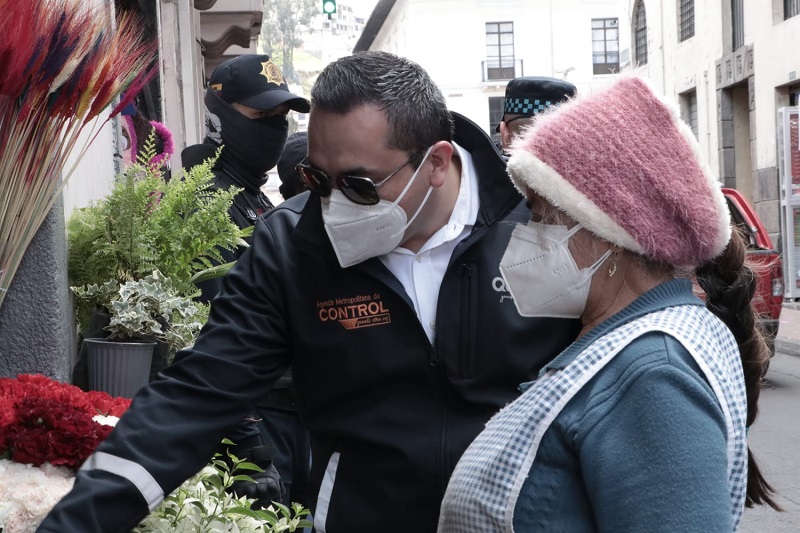 Operativos feriado AMC