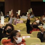 Presupuesto municipal 2022