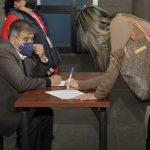 Presupuesto municipal 2022