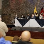 Presupuesto municipal 2022