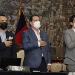 Presupuesto municipal 2022