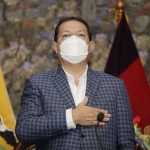 Presupuesto municipal 2022