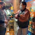 Reactivación La Ronda