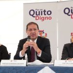 Recuperación Centro Histórico