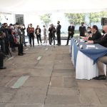 Recuperación Centro Histórico