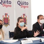 Recuperación Centro Histórico