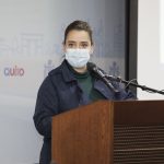Sesión extraordinaria 183 de Concejo