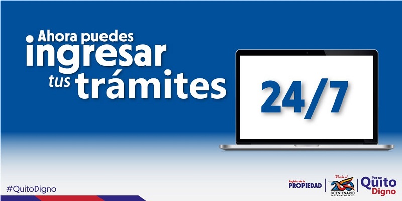 Trámites RP 24 7