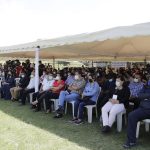 Apoyo presupuesto parroquias rurales