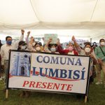 Apoyo presupuesto parroquias rurales