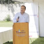 Apoyo presupuesto parroquias rurales