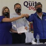 Apoyo presupuesto parroquias rurales