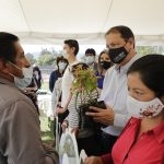 Apoyo presupuesto parroquias rurales