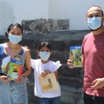 Campaña de lectura Mundos en Papel