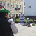 Campaña de lectura Mundos en Papel