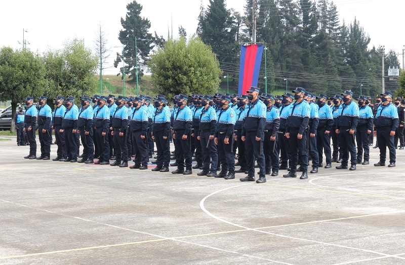 Capacitación CACM