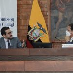 Comisión de la Ciudad