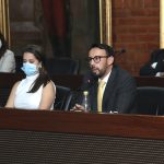 Comisión de la Ciudad