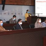 Comisión de la Ciudad