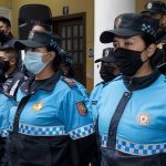 Conmemoración Día Internacional de la Eliminación de la Violencia Contra la Mujer