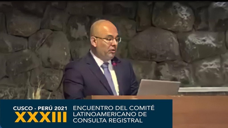 Digitalización del Sistema Registral, una Oportunidad en Pandemia