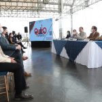 Fiestas de Quito prevención de salud