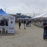 Municipio a tu barrio Conocoto y El Condado
