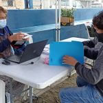 Municipio a tu barrio Conocoto y El Condado