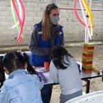 Municipio a tu barrio Conocoto y El Condado