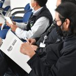 Registro de la Propiedad socializa proyectos con GAD Cayambe