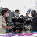 Día Internacional de la Lucha contra el SIDA