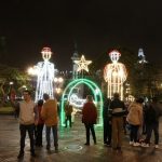 Encendido El Panecillo
