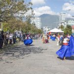 Festival Somos Quito