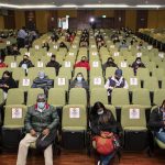 Firma de convenio comerciantes autónomos