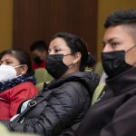 Firma de convenio comerciantes autónomos