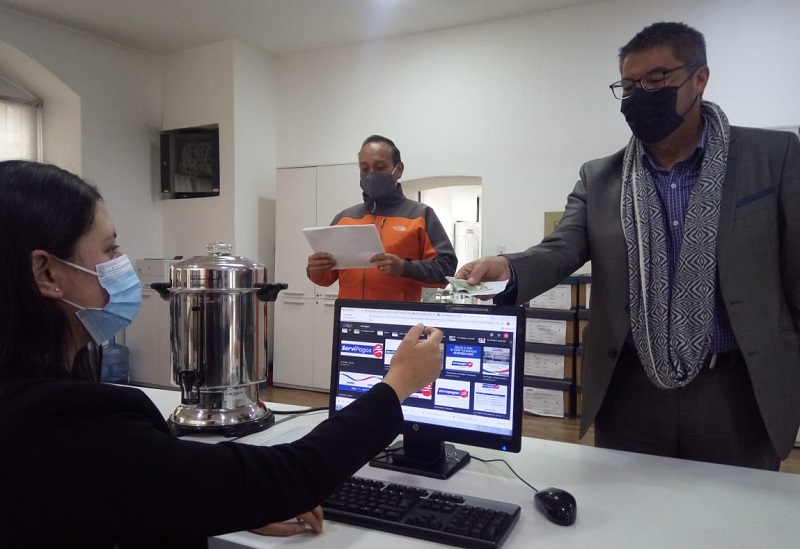 Impuesto predial 2022 pronto pago