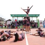 Inauguración parque Muyullacta